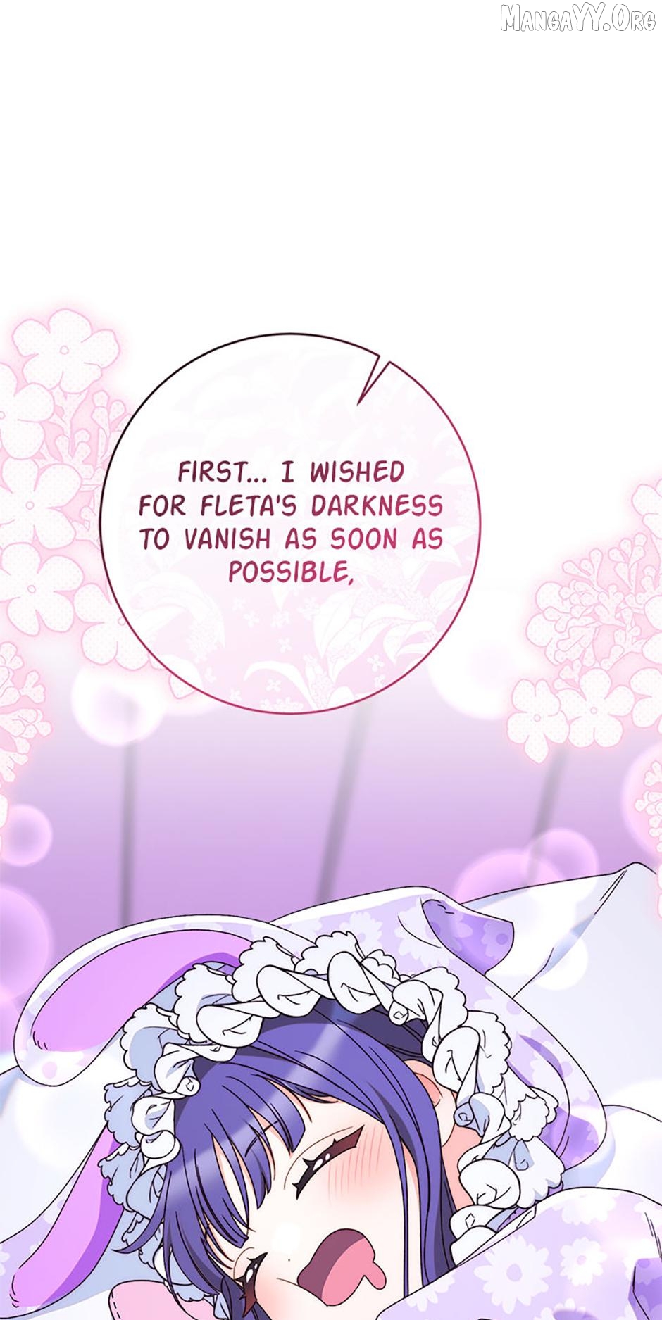 My Beloved Baby Sister Chapter 79 - page 99