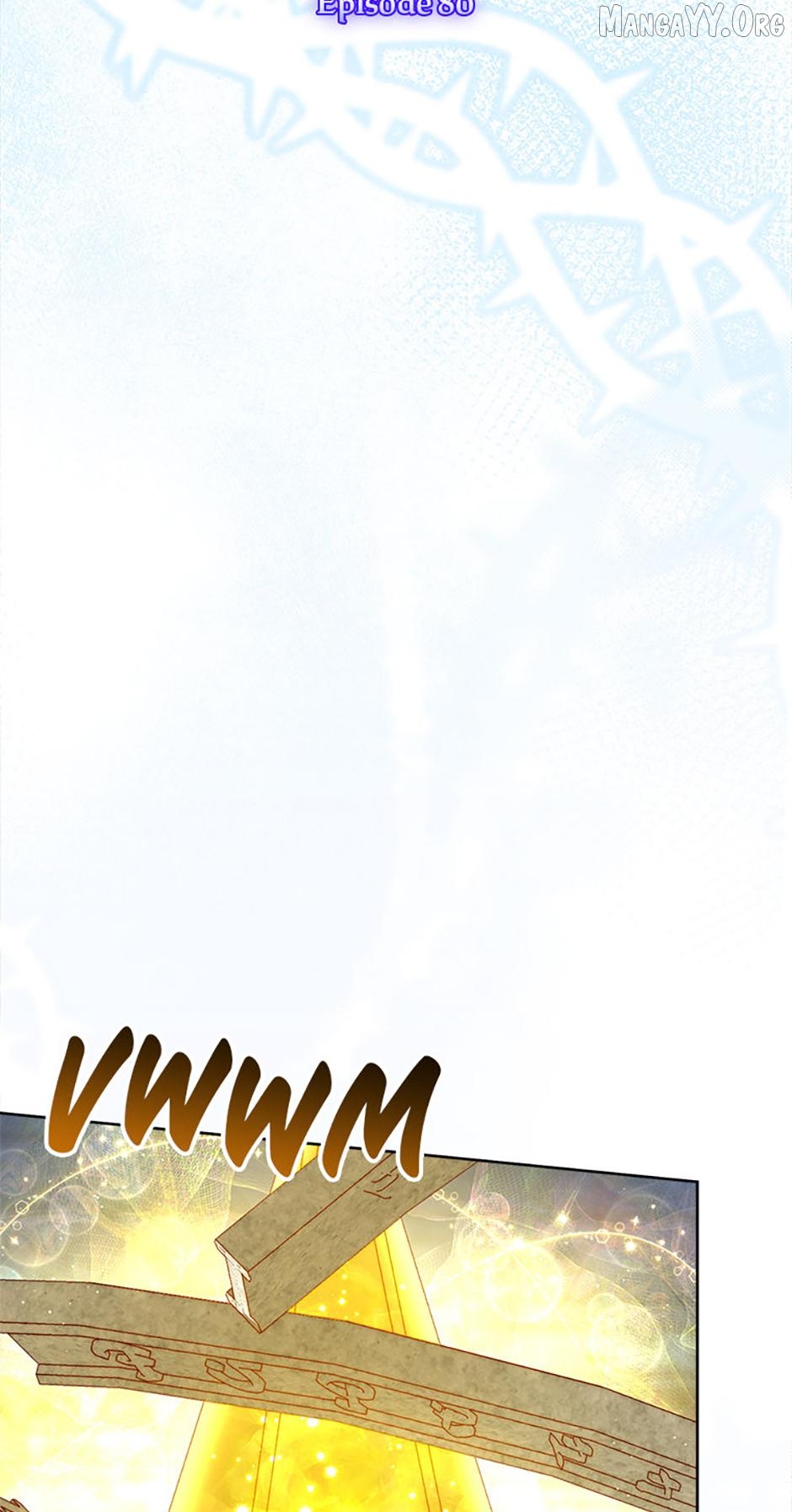 My Beloved Baby Sister Chapter 80 - page 10