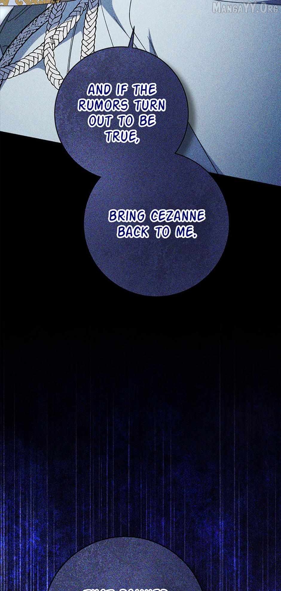 My Beloved Baby Sister Chapter 80 - page 100