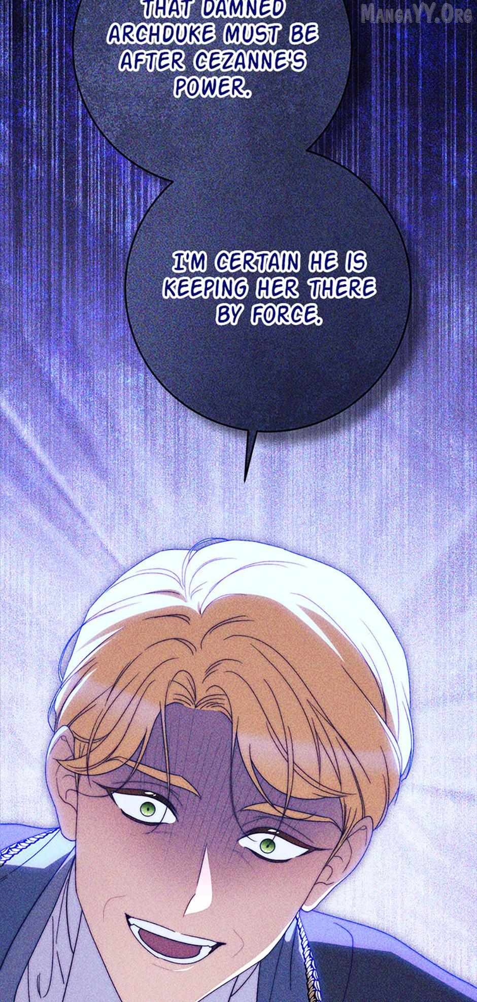 My Beloved Baby Sister Chapter 80 - page 101