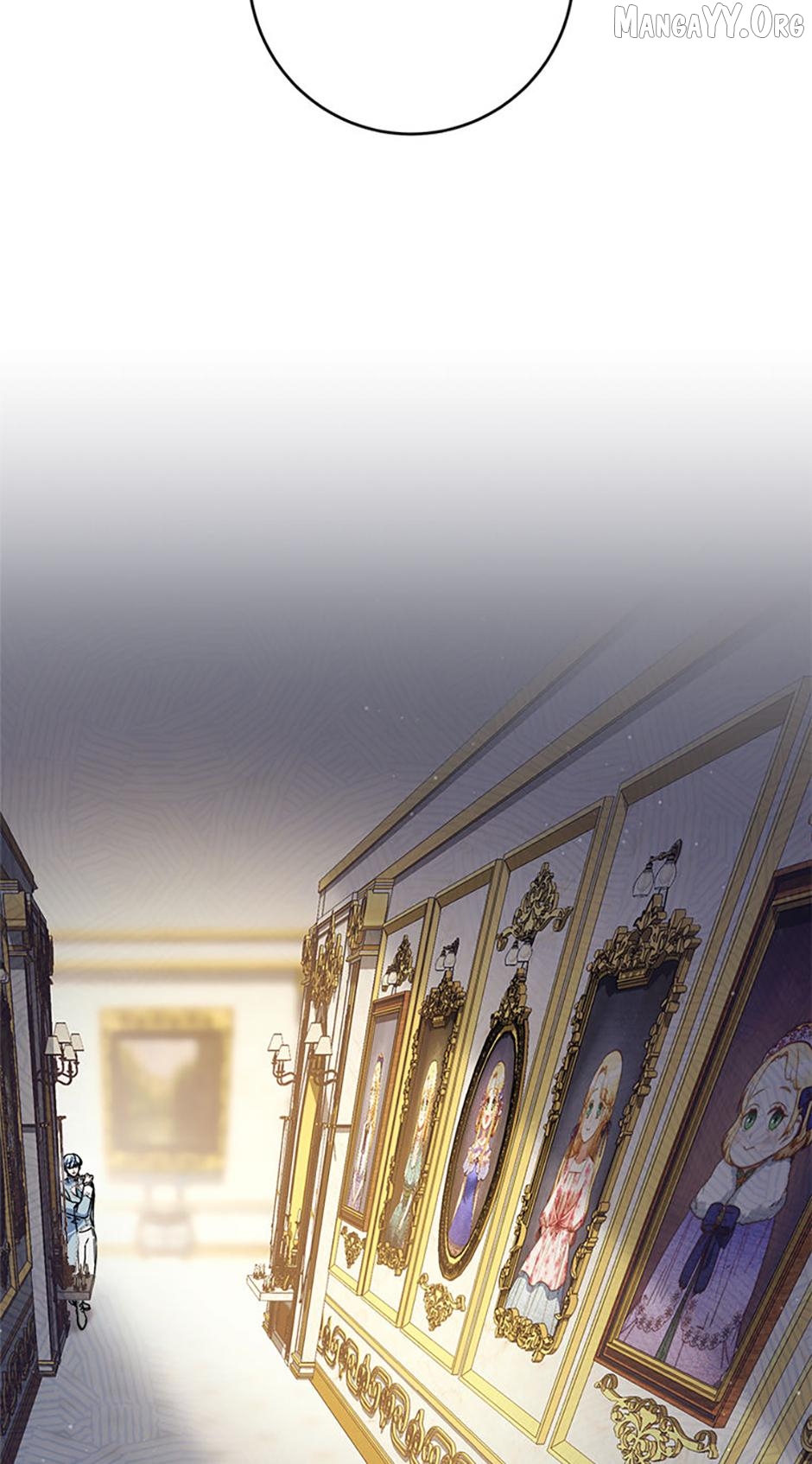 My Beloved Baby Sister Chapter 80 - page 104