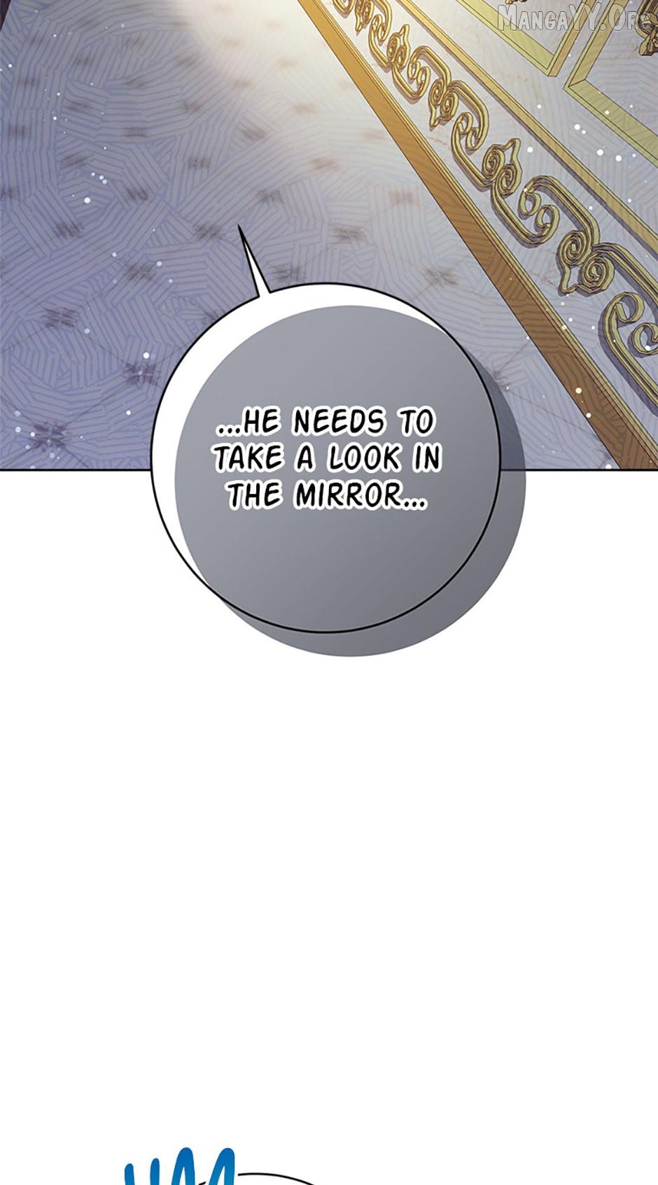 My Beloved Baby Sister Chapter 80 - page 105