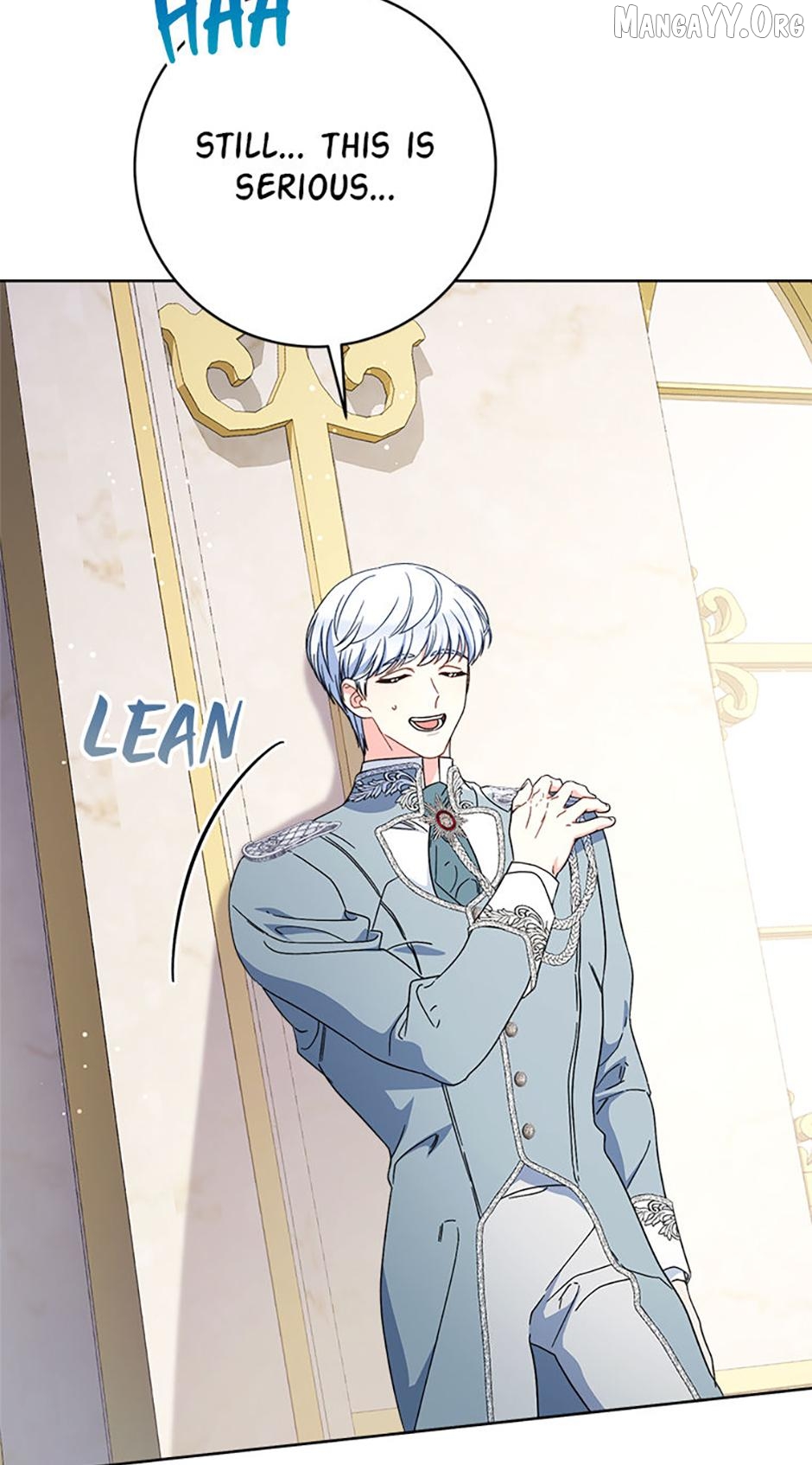 My Beloved Baby Sister Chapter 80 - page 106