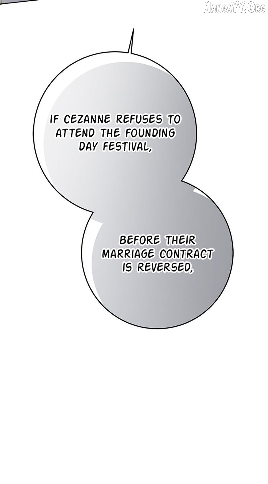 My Beloved Baby Sister Chapter 80 - page 107