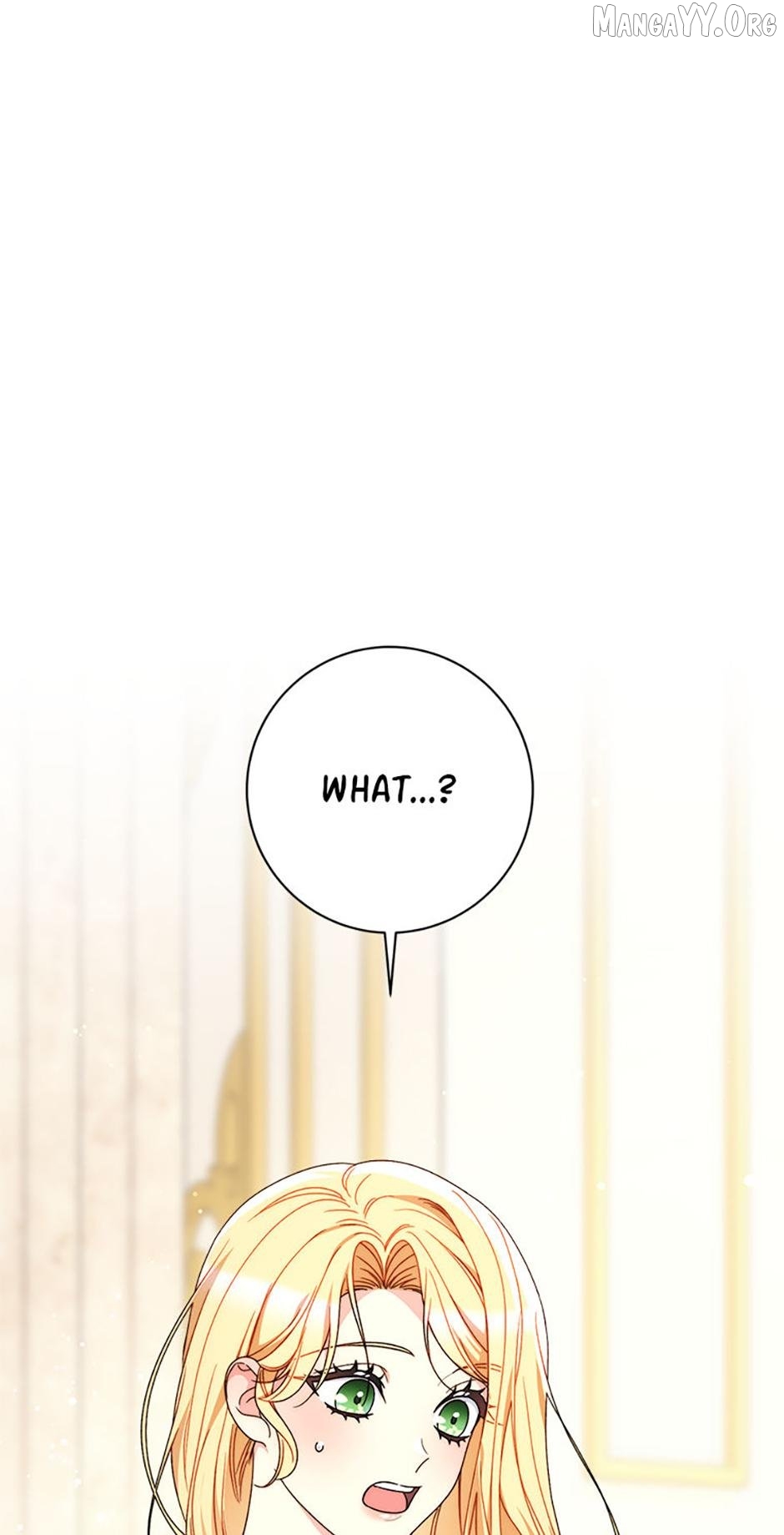 My Beloved Baby Sister Chapter 80 - page 109