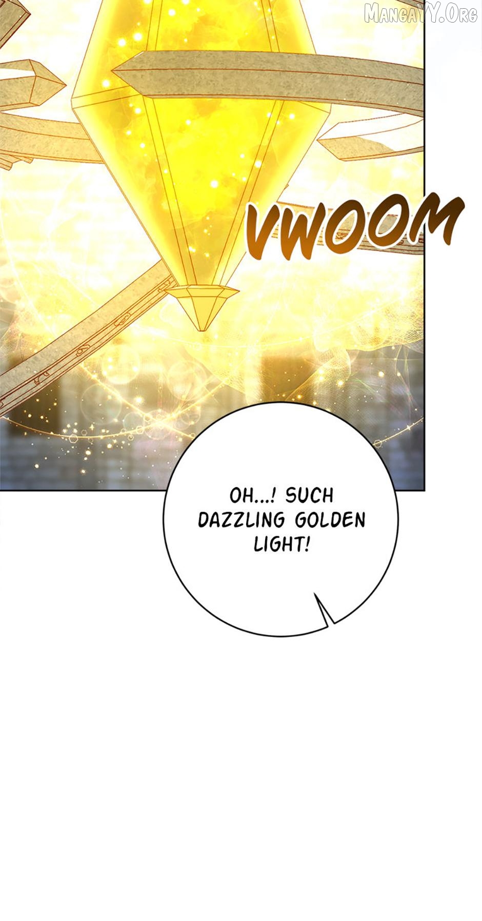 My Beloved Baby Sister Chapter 80 - page 11