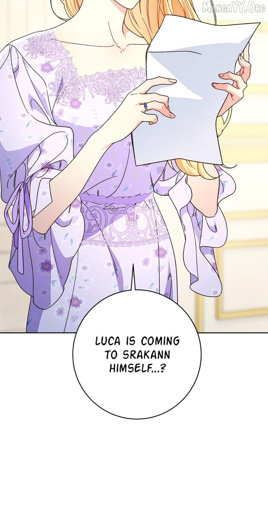 My Beloved Baby Sister Chapter 80 - page 110