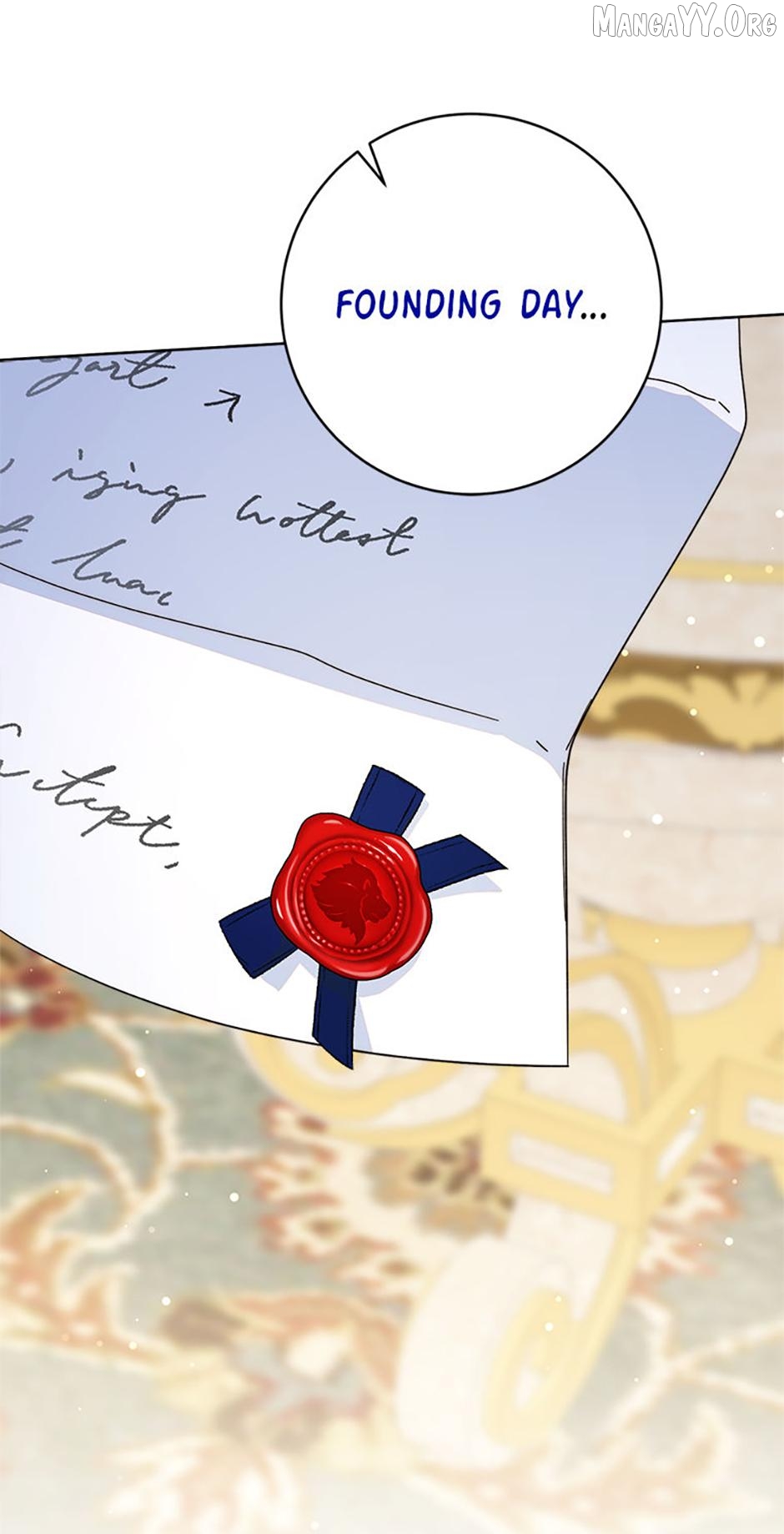 My Beloved Baby Sister Chapter 80 - page 113