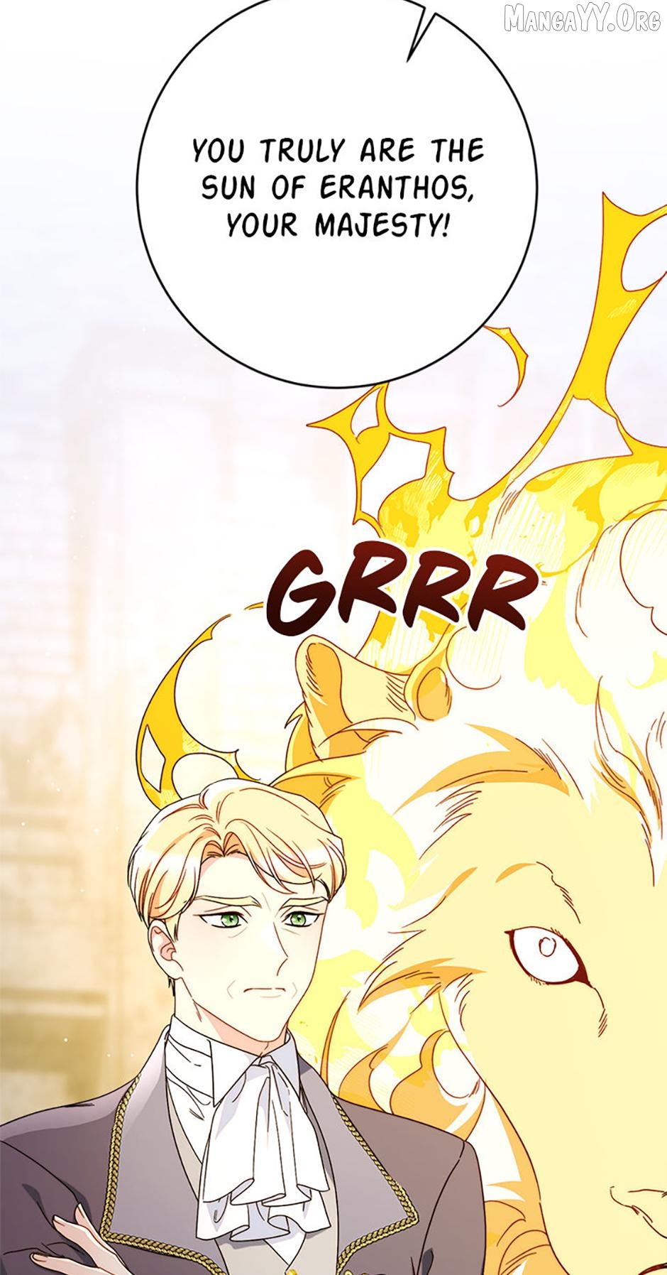 My Beloved Baby Sister Chapter 80 - page 13