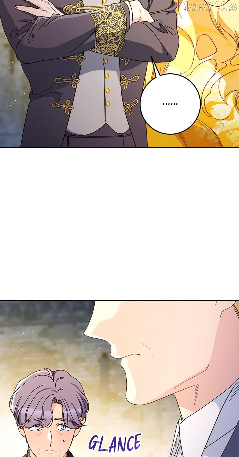 My Beloved Baby Sister Chapter 80 - page 14