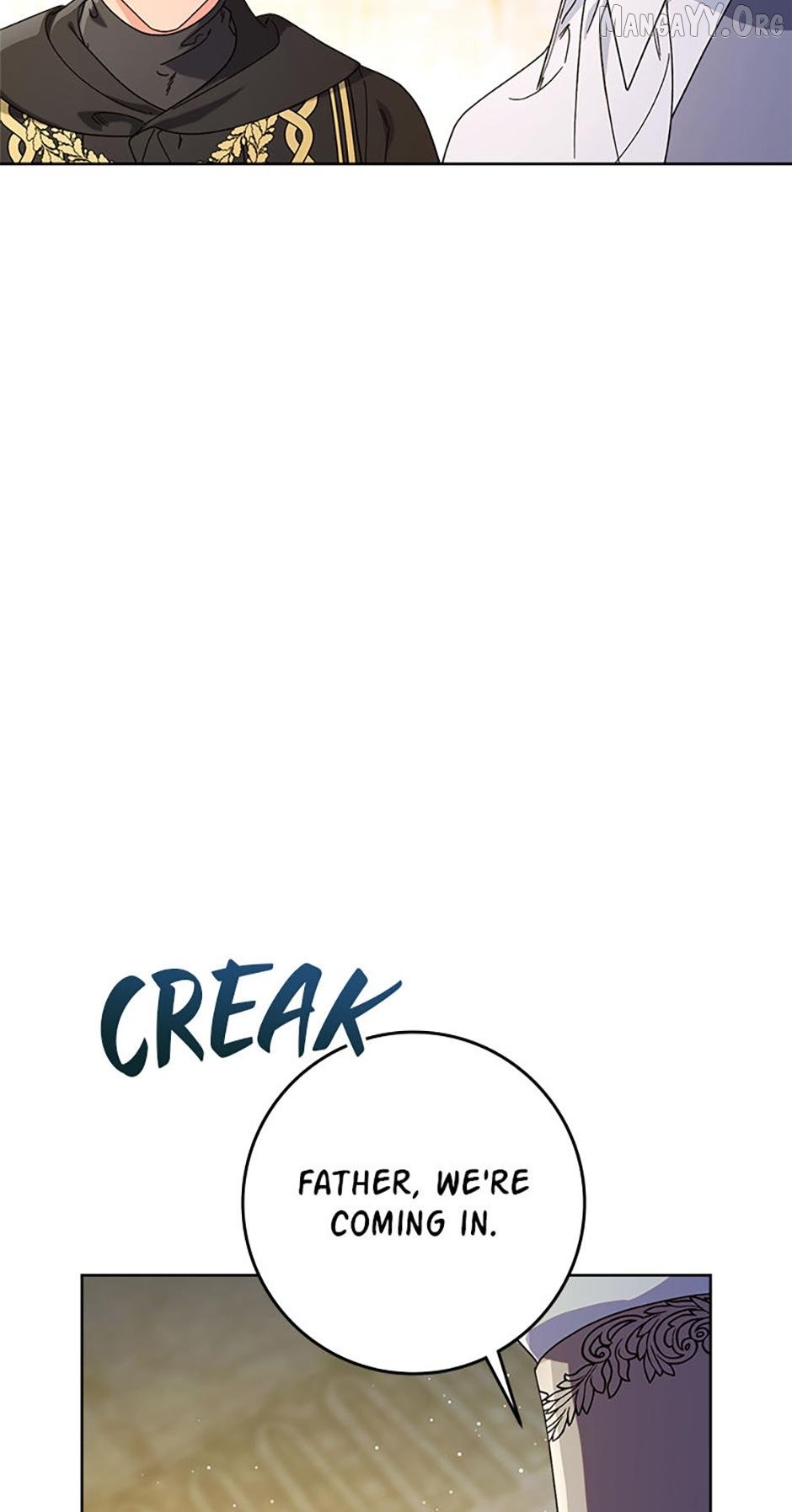 My Beloved Baby Sister Chapter 80 - page 15