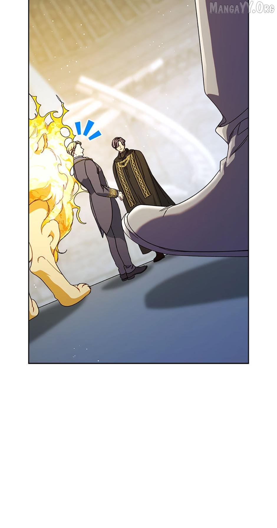 My Beloved Baby Sister Chapter 80 - page 16