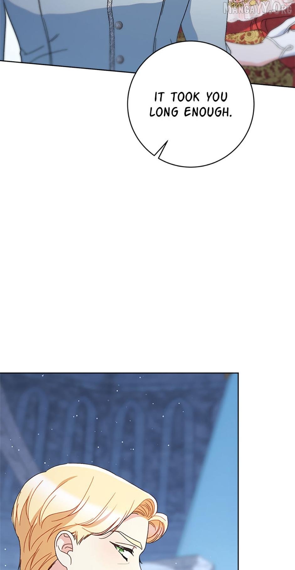 My Beloved Baby Sister Chapter 80 - page 18