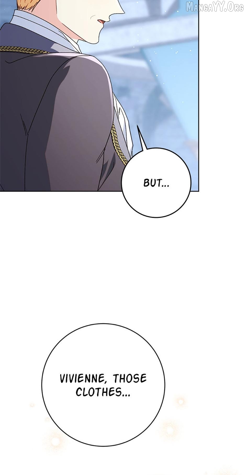 My Beloved Baby Sister Chapter 80 - page 19