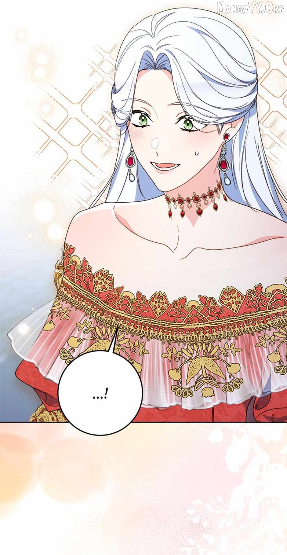 My Beloved Baby Sister Chapter 80 - page 20