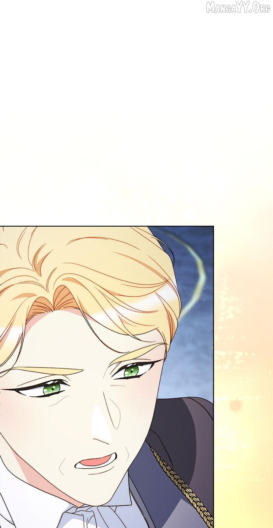 My Beloved Baby Sister Chapter 80 - page 27