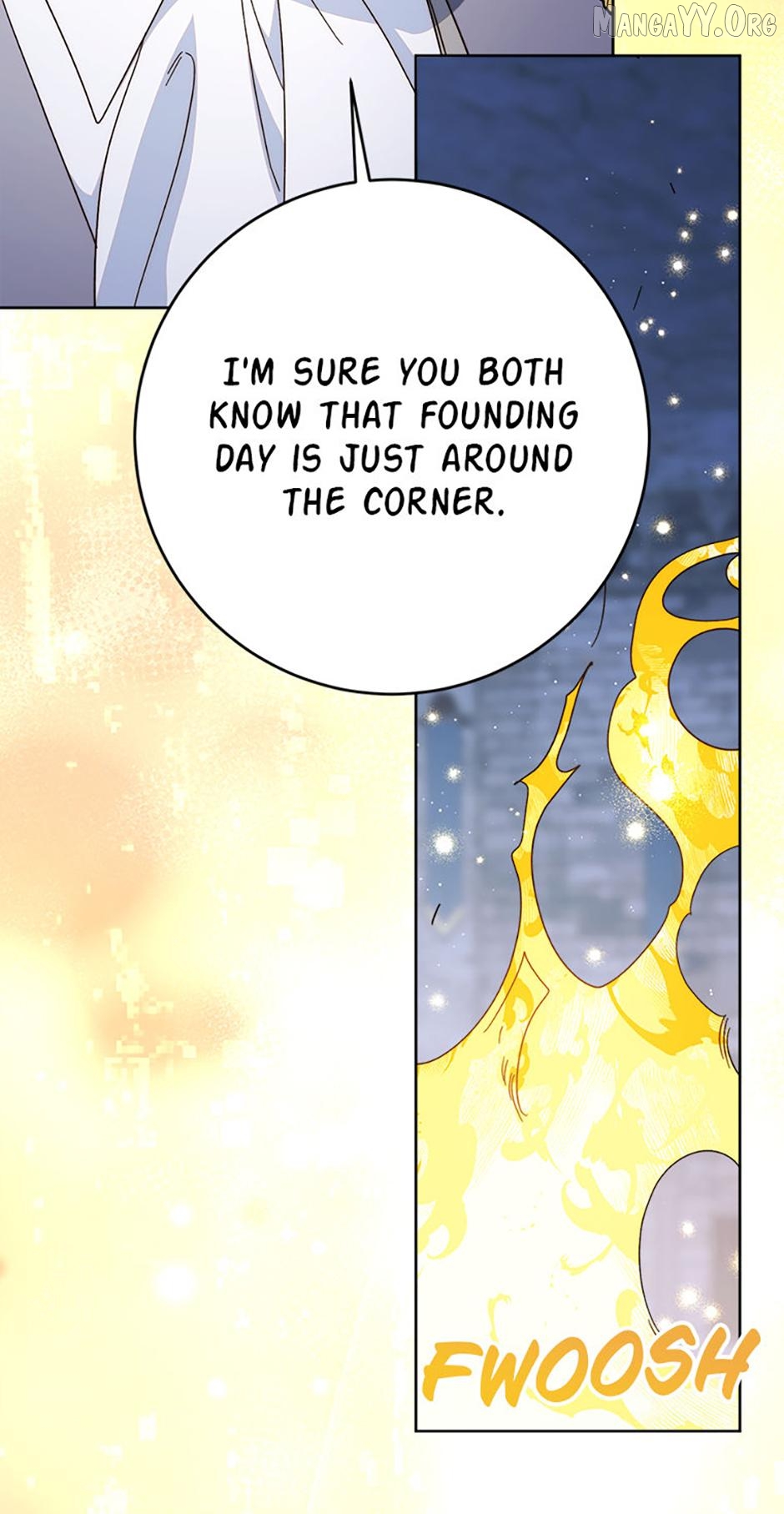 My Beloved Baby Sister Chapter 80 - page 28