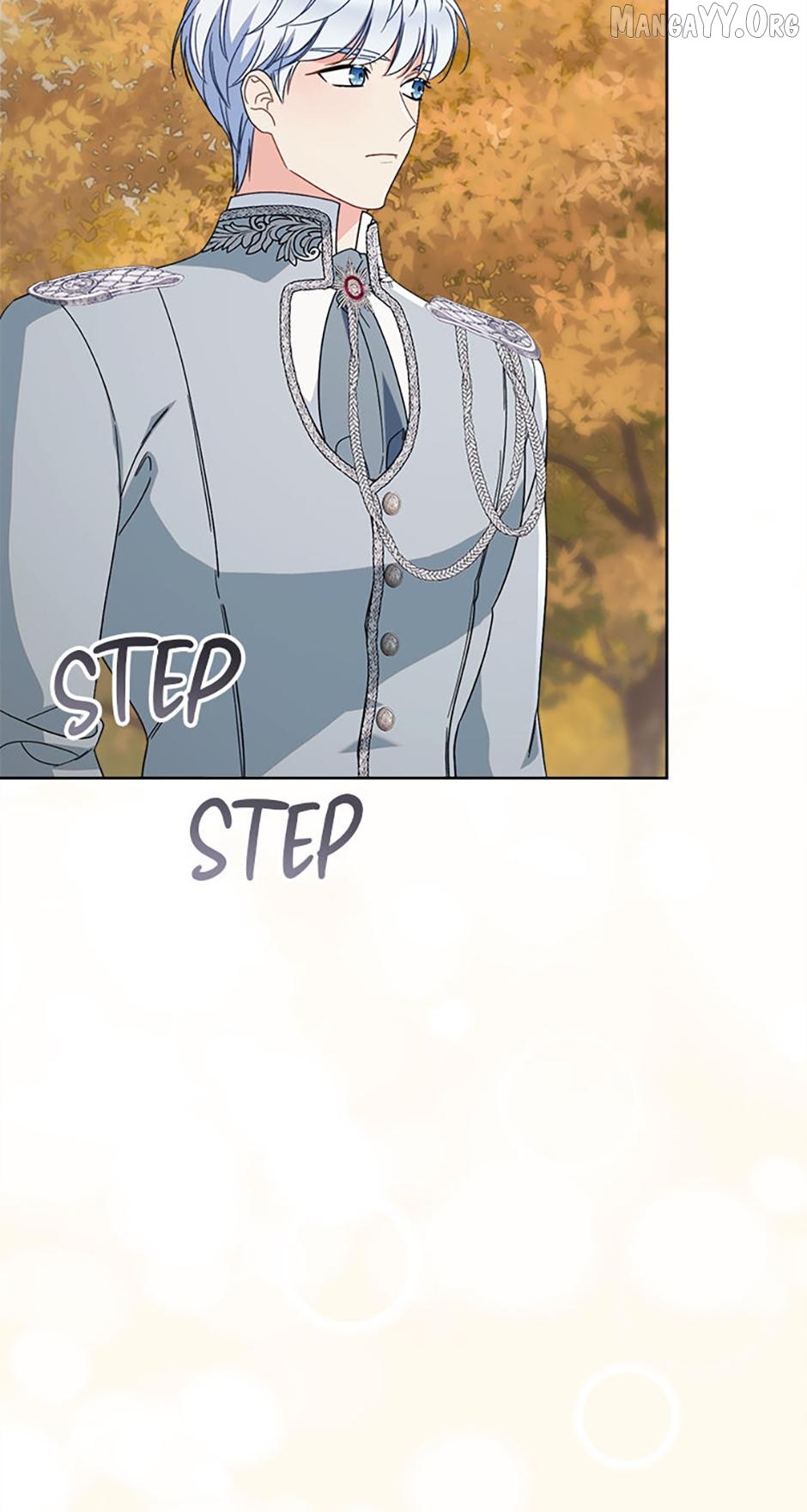 My Beloved Baby Sister Chapter 80 - page 3