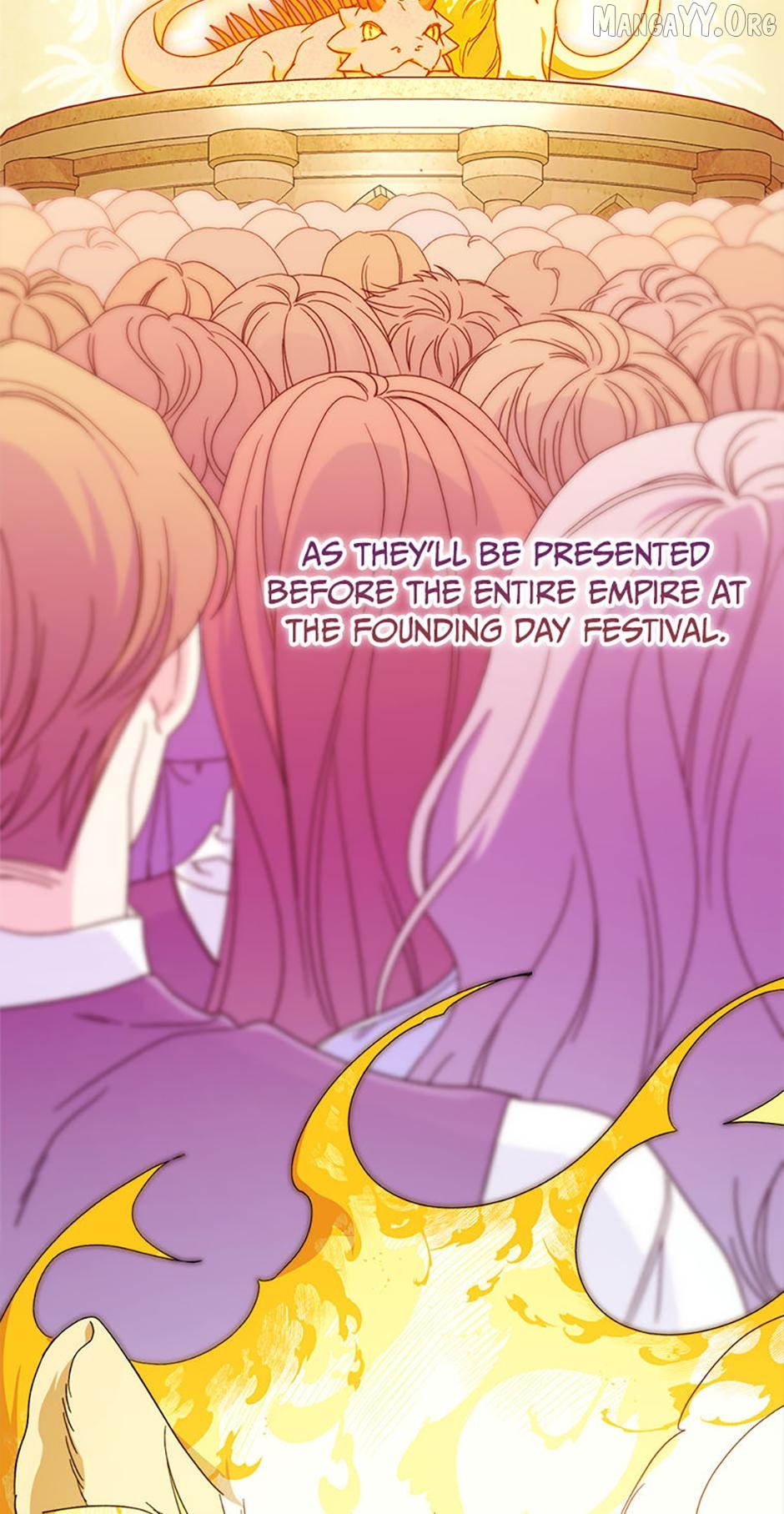 My Beloved Baby Sister Chapter 80 - page 30