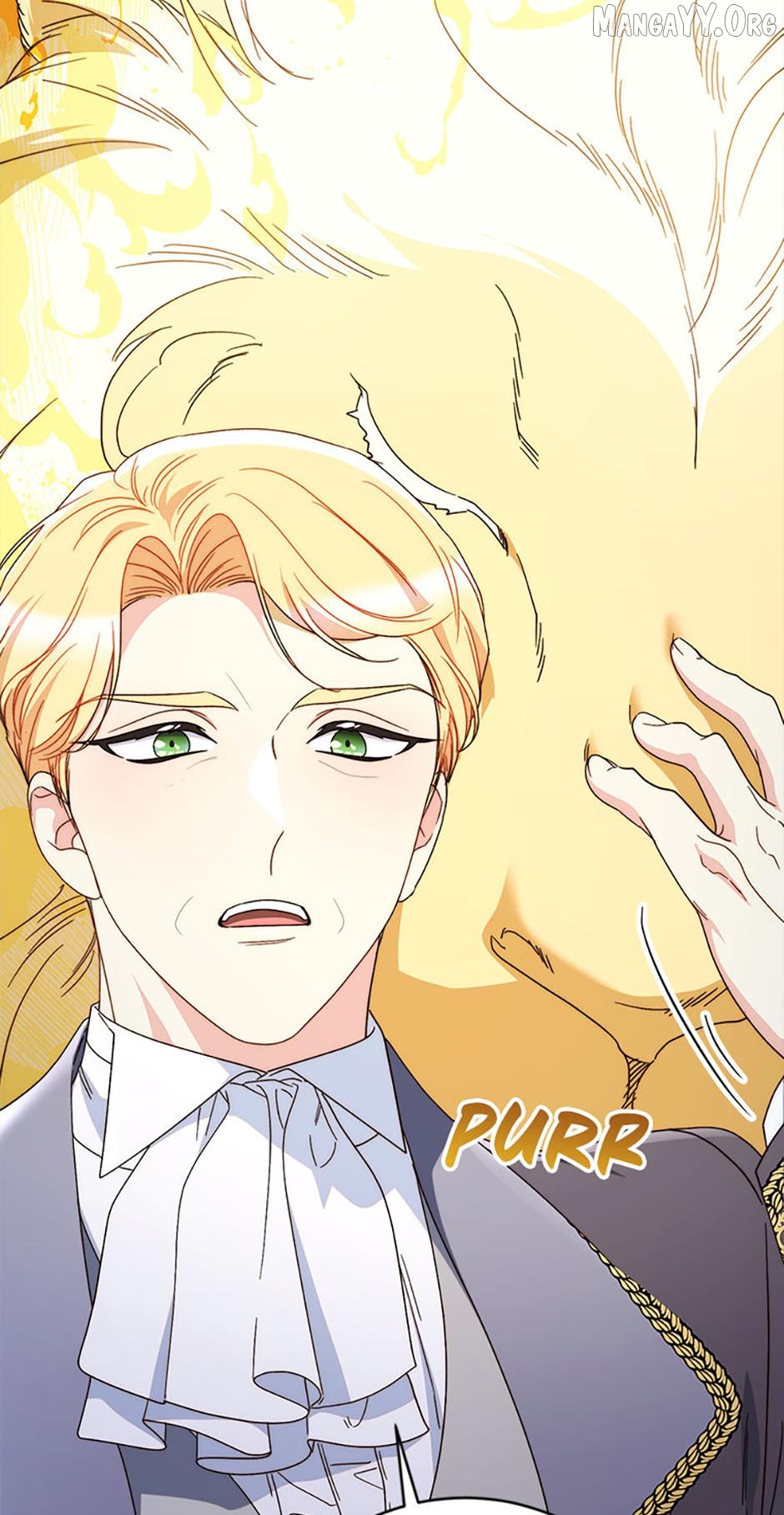 My Beloved Baby Sister Chapter 80 - page 31