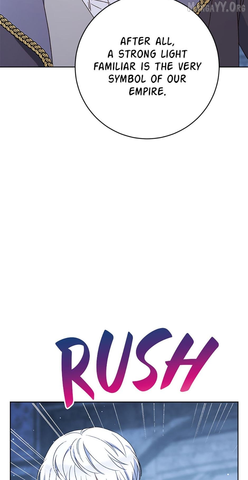 My Beloved Baby Sister Chapter 80 - page 32