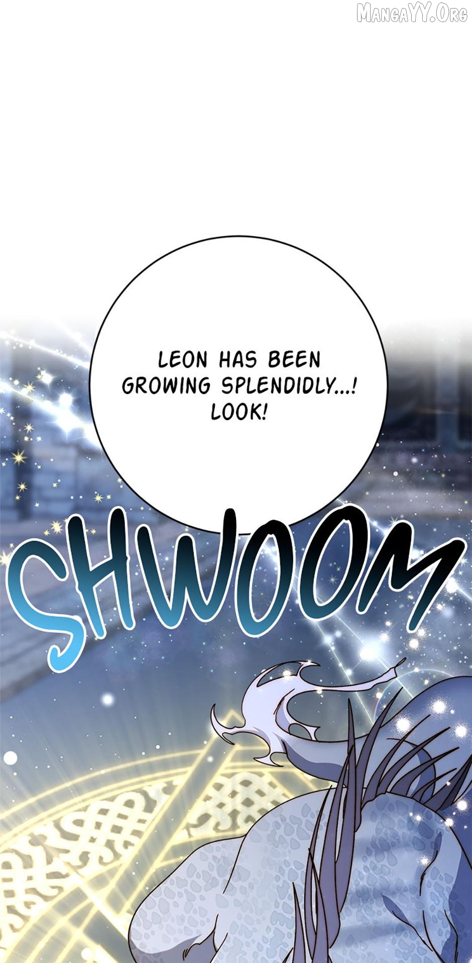 My Beloved Baby Sister Chapter 80 - page 34