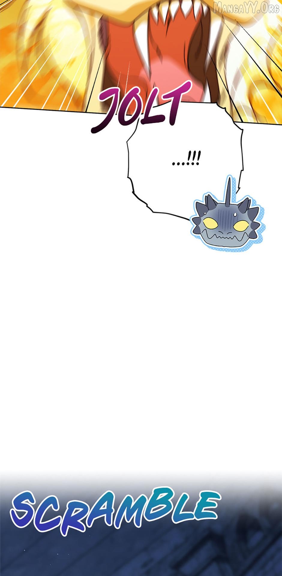 My Beloved Baby Sister Chapter 80 - page 37