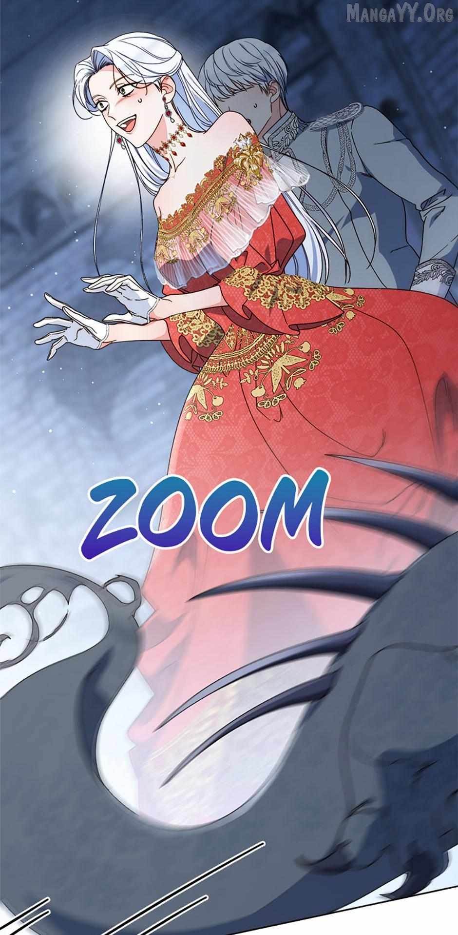 My Beloved Baby Sister Chapter 80 - page 38