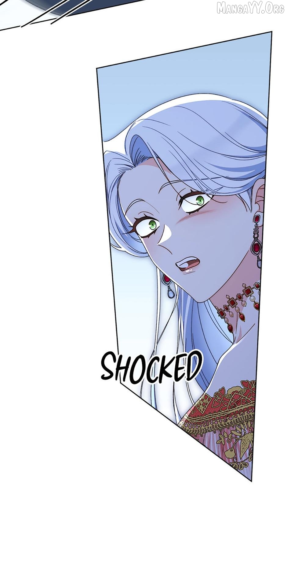 My Beloved Baby Sister Chapter 80 - page 39