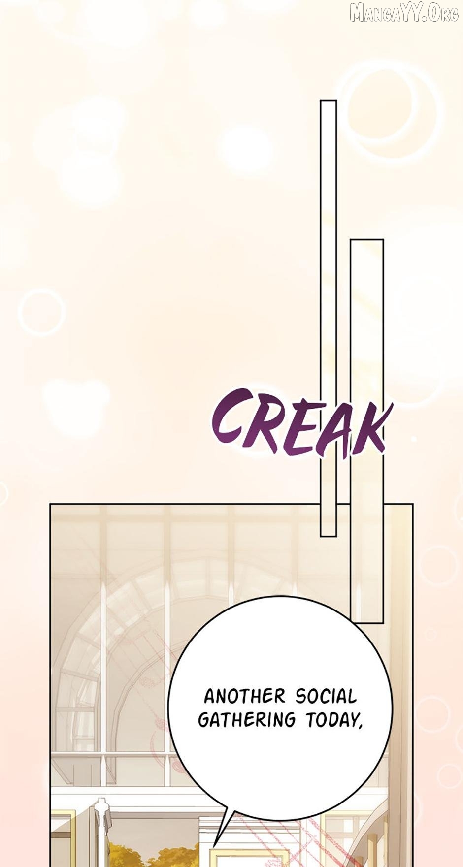 My Beloved Baby Sister Chapter 80 - page 4