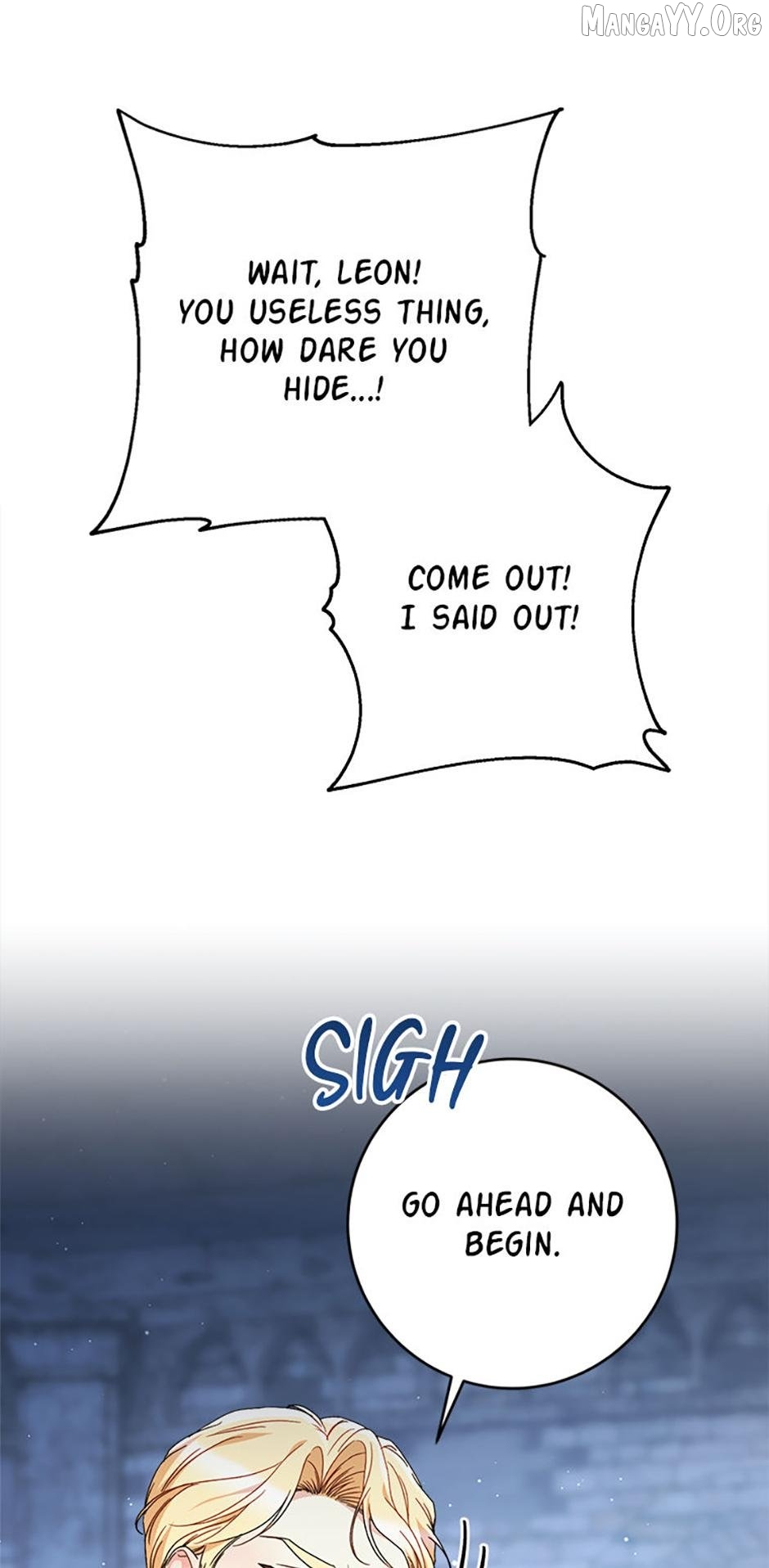 My Beloved Baby Sister Chapter 80 - page 40