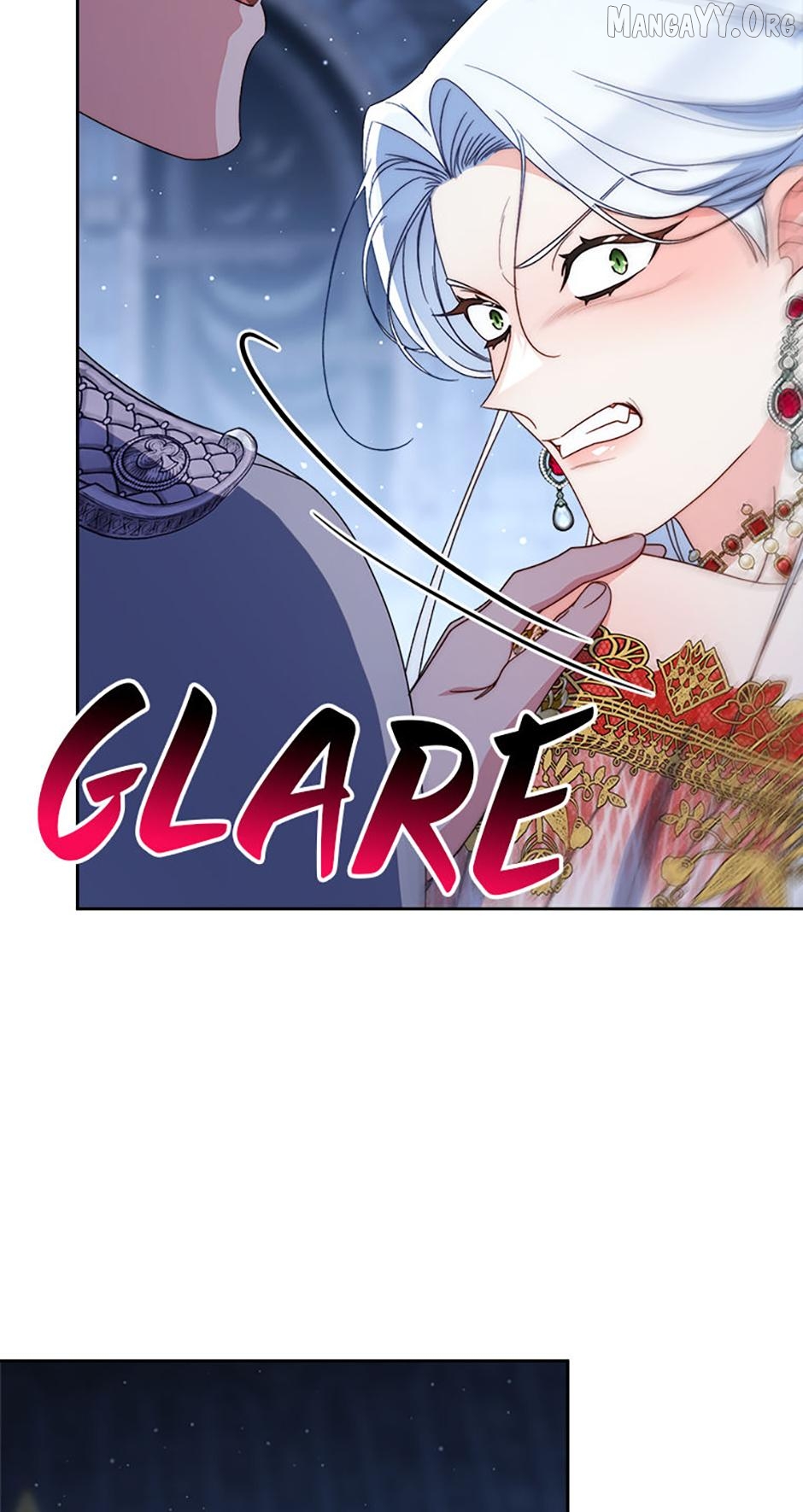 My Beloved Baby Sister Chapter 80 - page 44