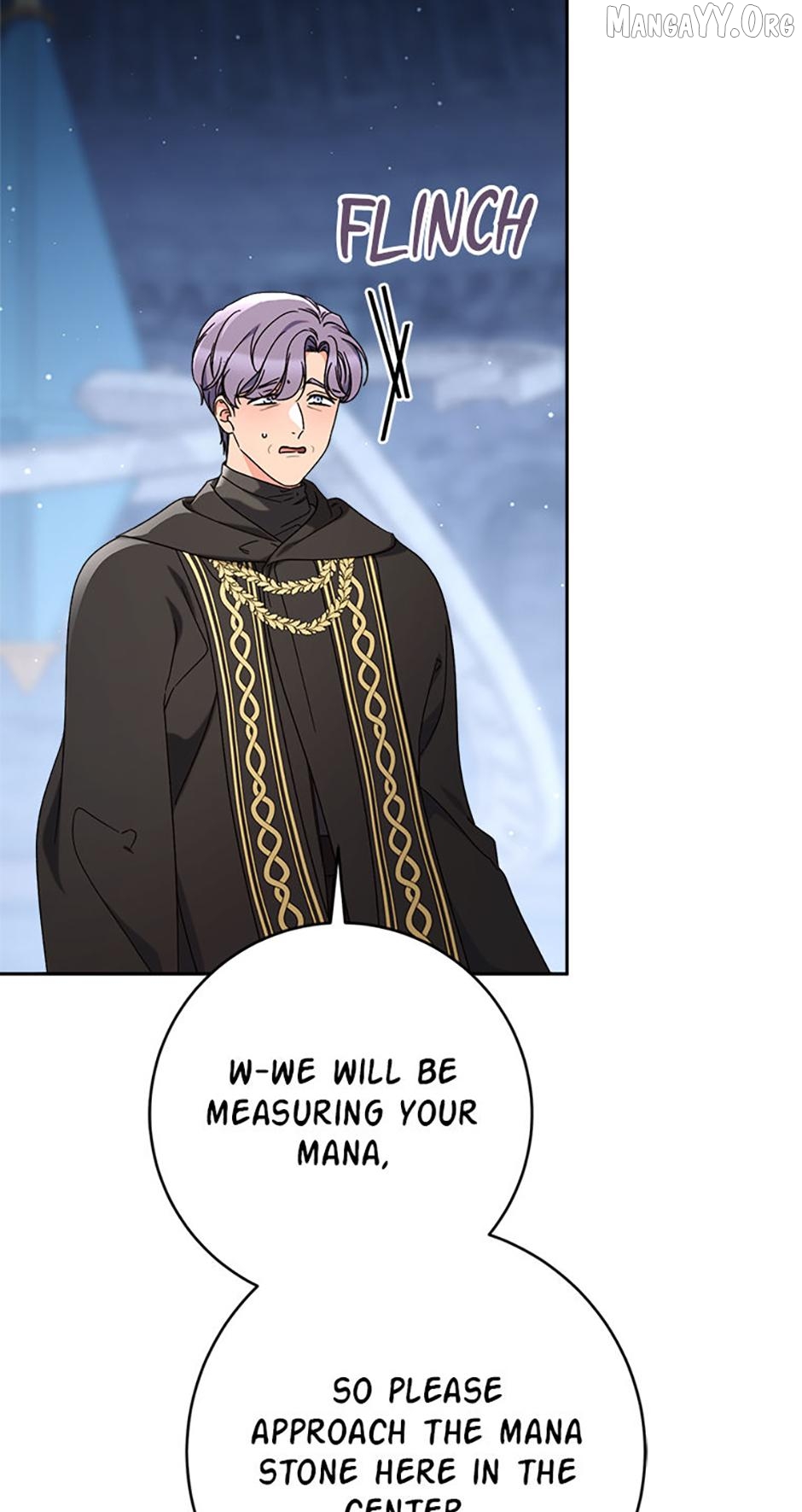 My Beloved Baby Sister Chapter 80 - page 45