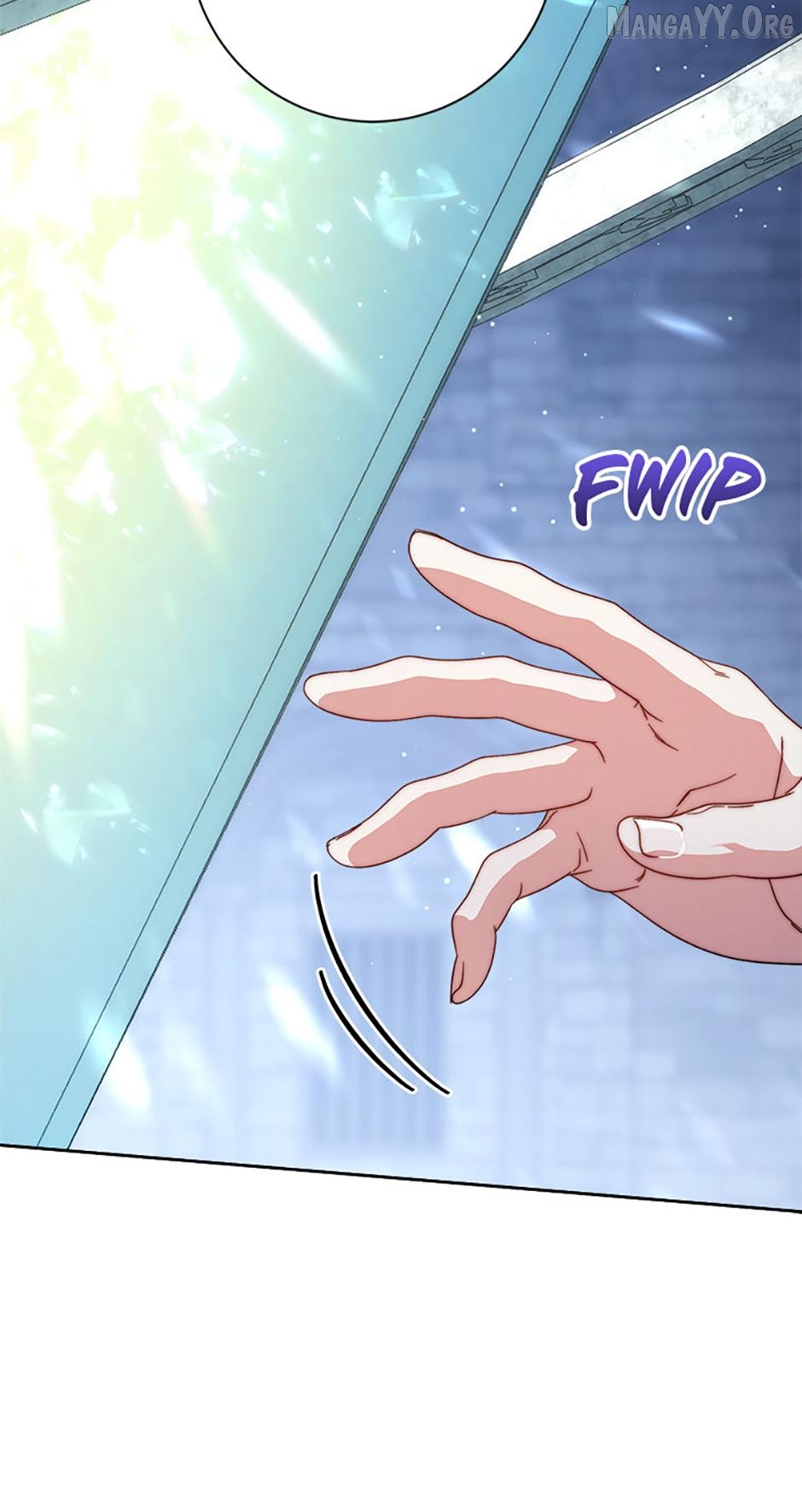 My Beloved Baby Sister Chapter 80 - page 49