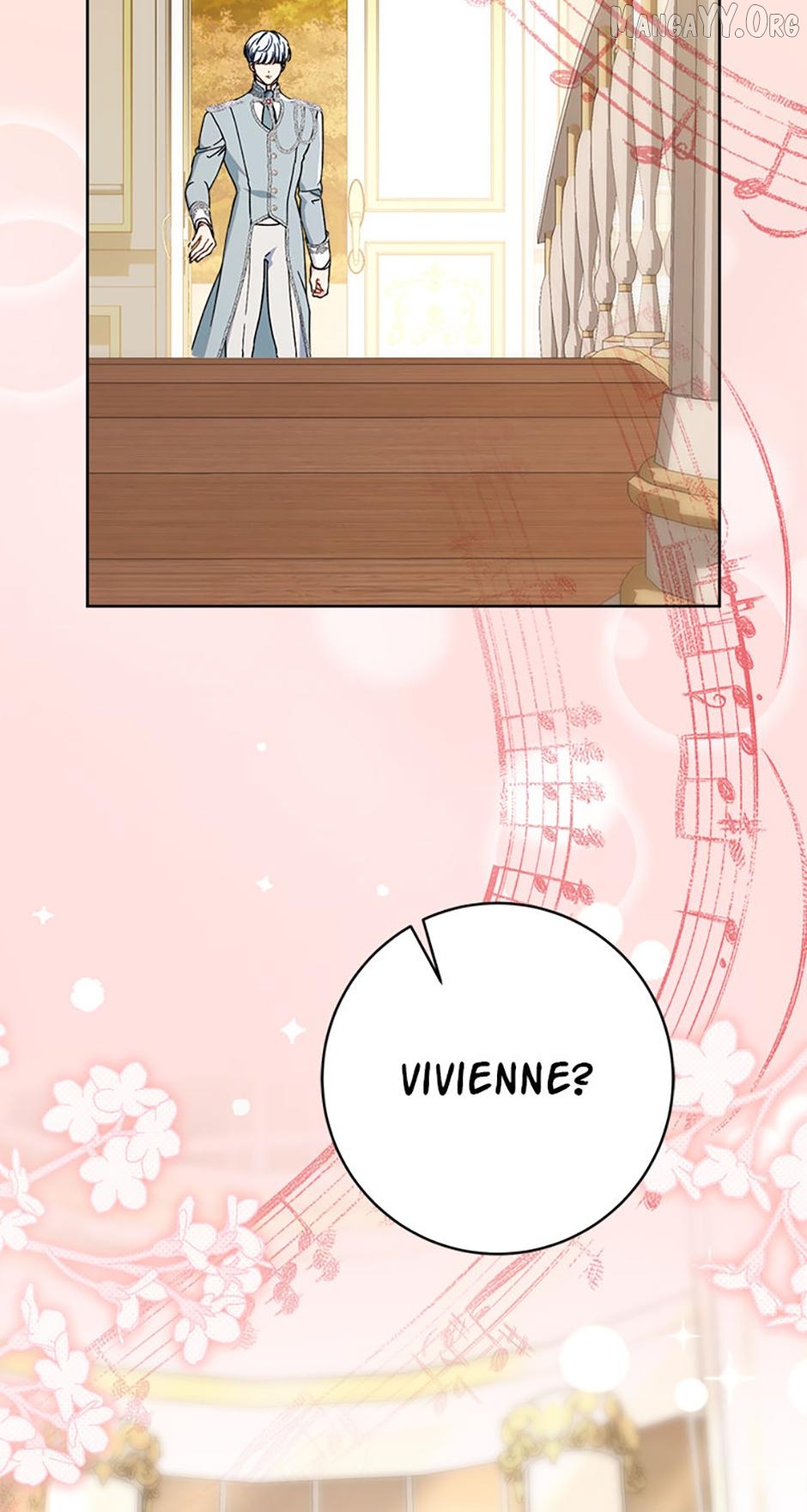 My Beloved Baby Sister Chapter 80 - page 5