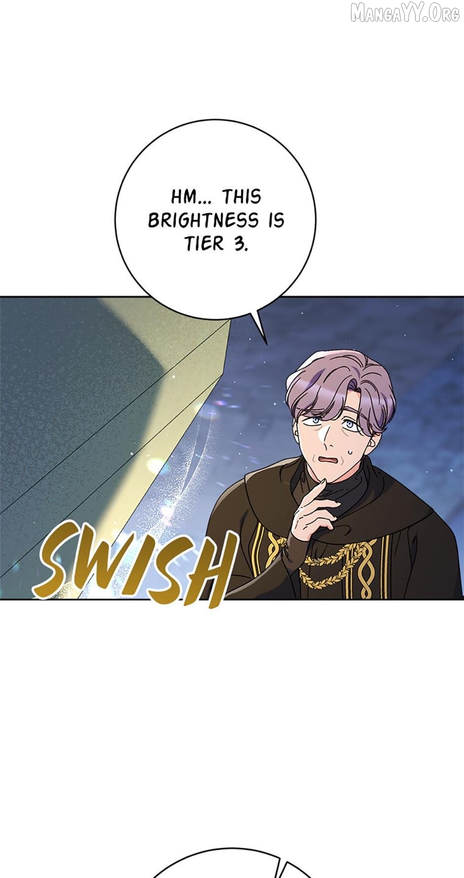 My Beloved Baby Sister Chapter 80 - page 50