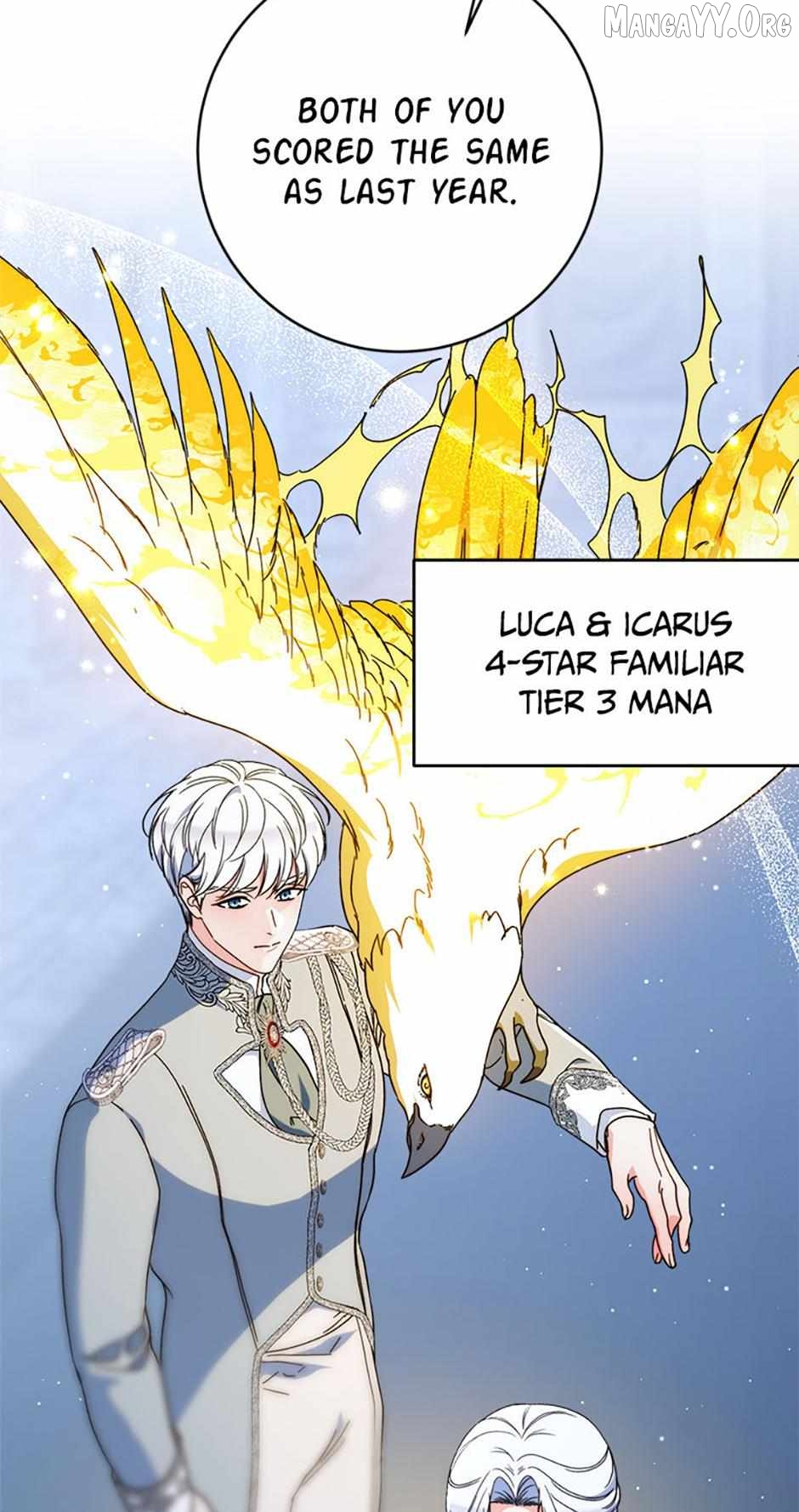 My Beloved Baby Sister Chapter 80 - page 51