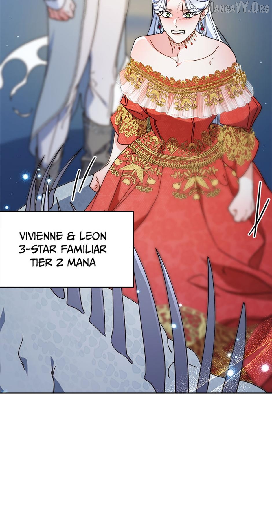 My Beloved Baby Sister Chapter 80 - page 52