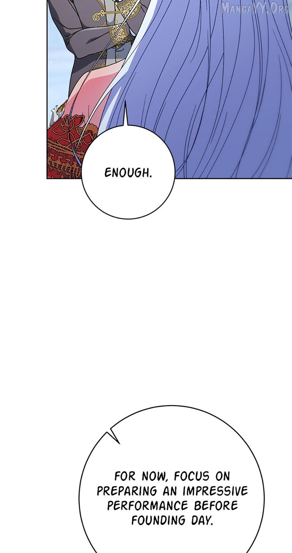 My Beloved Baby Sister Chapter 80 - page 54