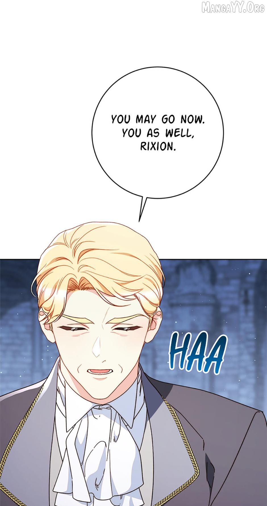 My Beloved Baby Sister Chapter 80 - page 56