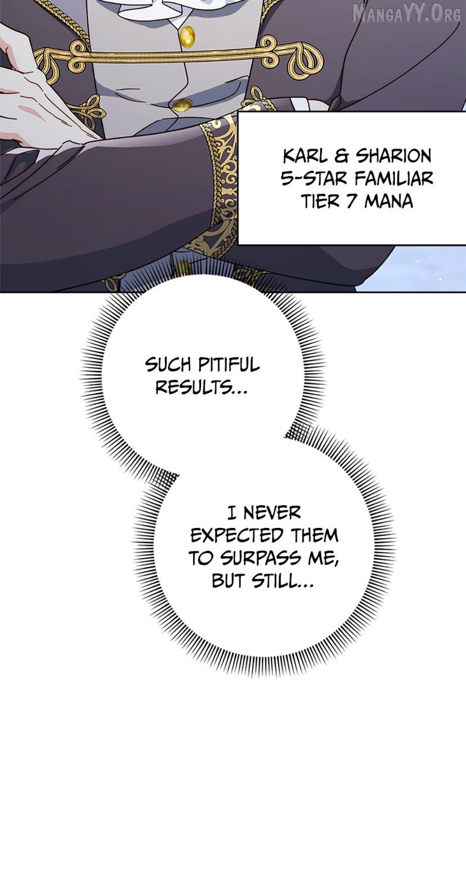 My Beloved Baby Sister Chapter 80 - page 57