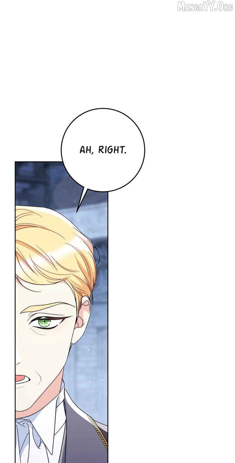 My Beloved Baby Sister Chapter 80 - page 58