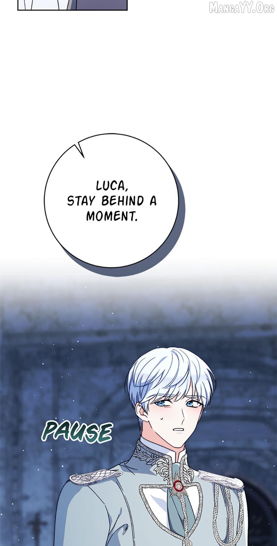 My Beloved Baby Sister Chapter 80 - page 59