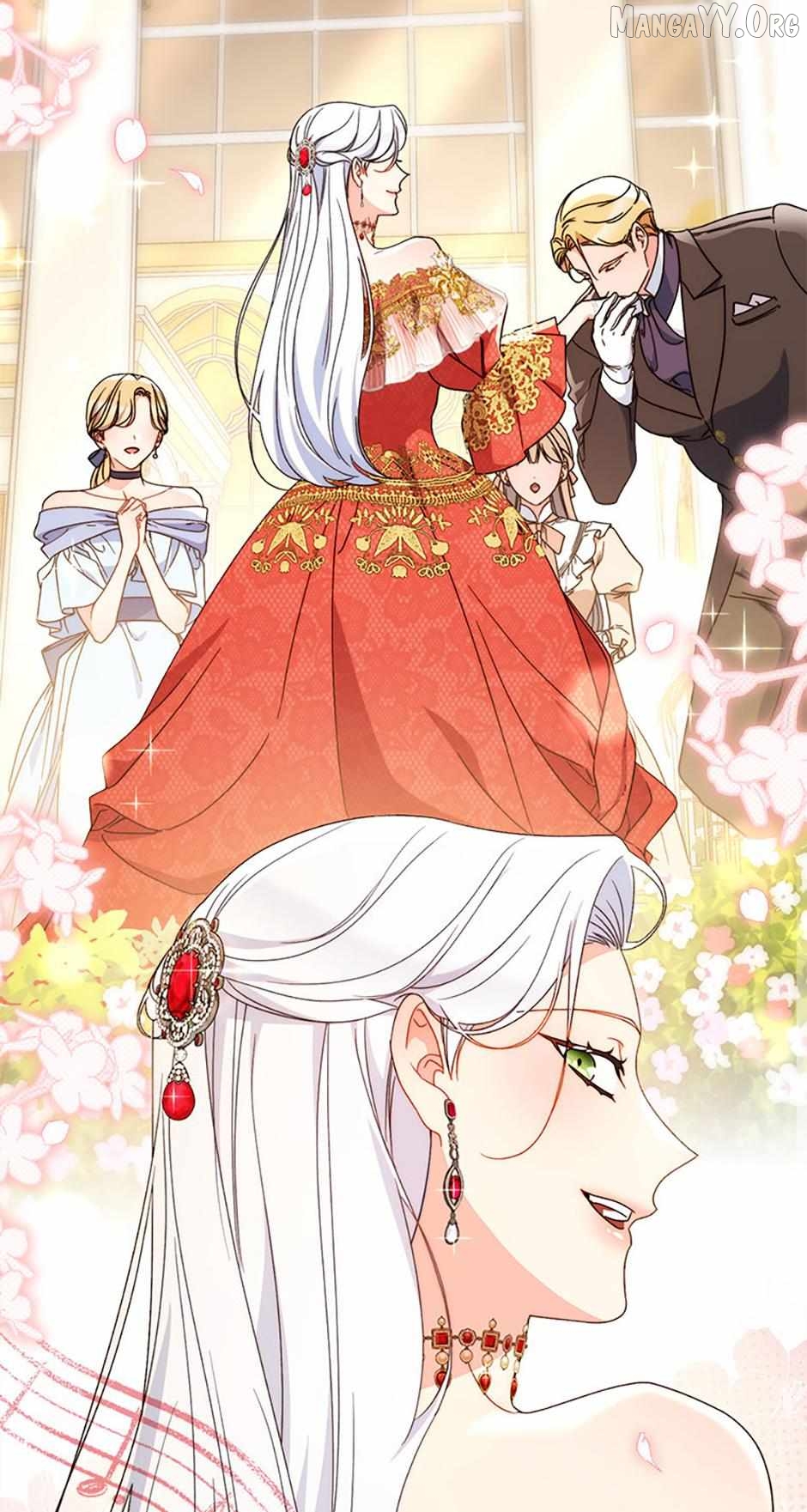 My Beloved Baby Sister Chapter 80 - page 6