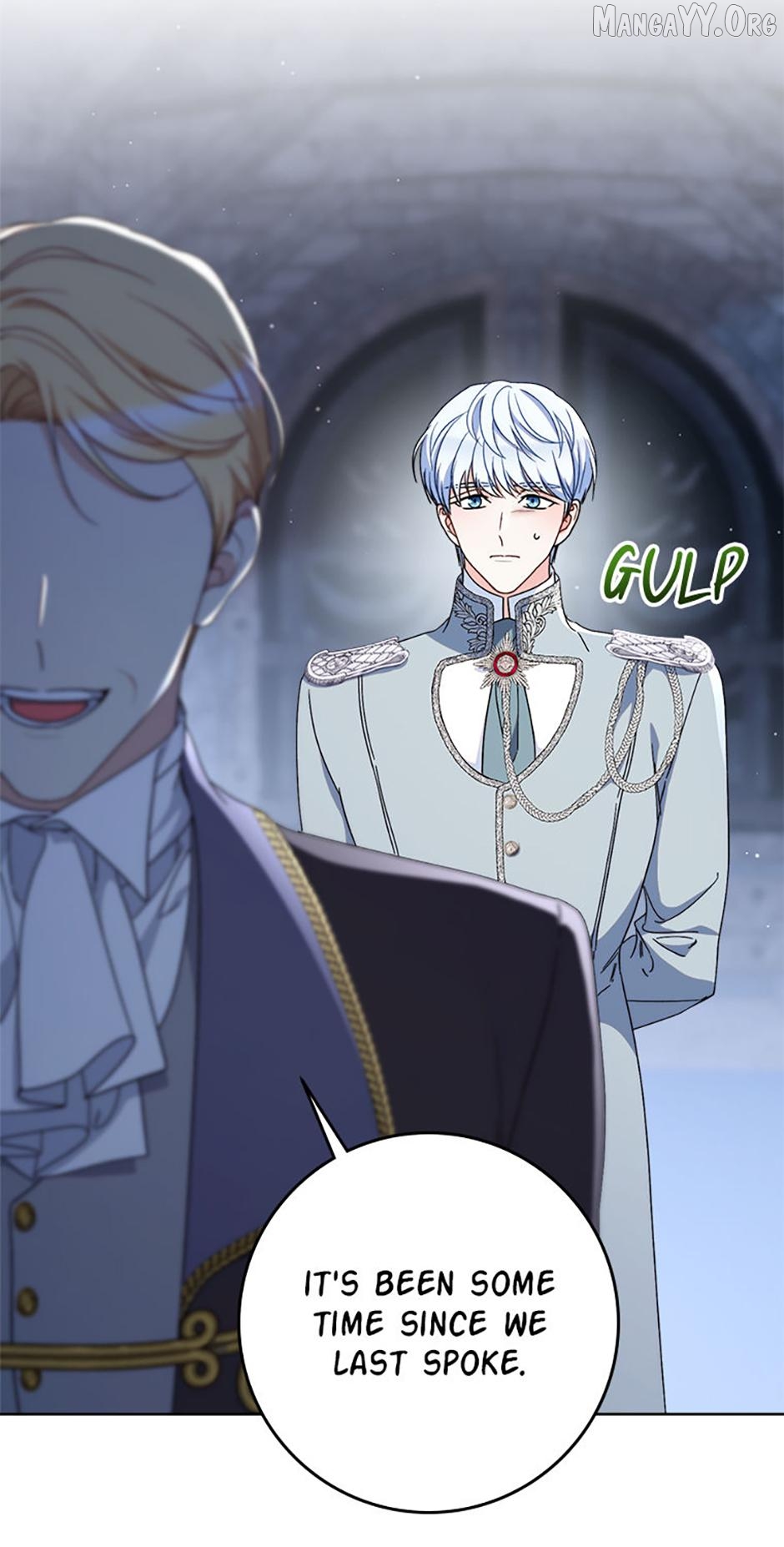 My Beloved Baby Sister Chapter 80 - page 62