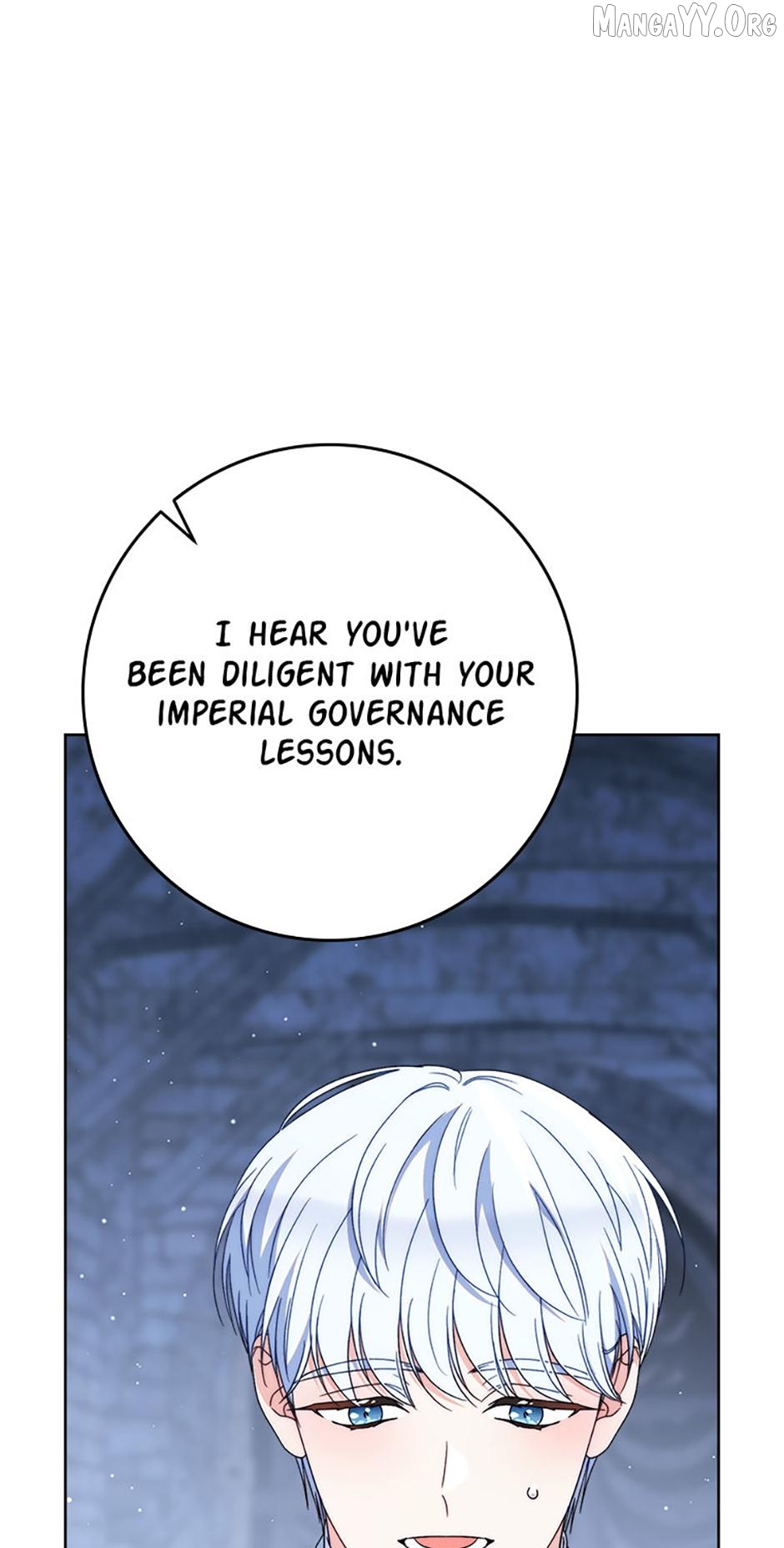 My Beloved Baby Sister Chapter 80 - page 63