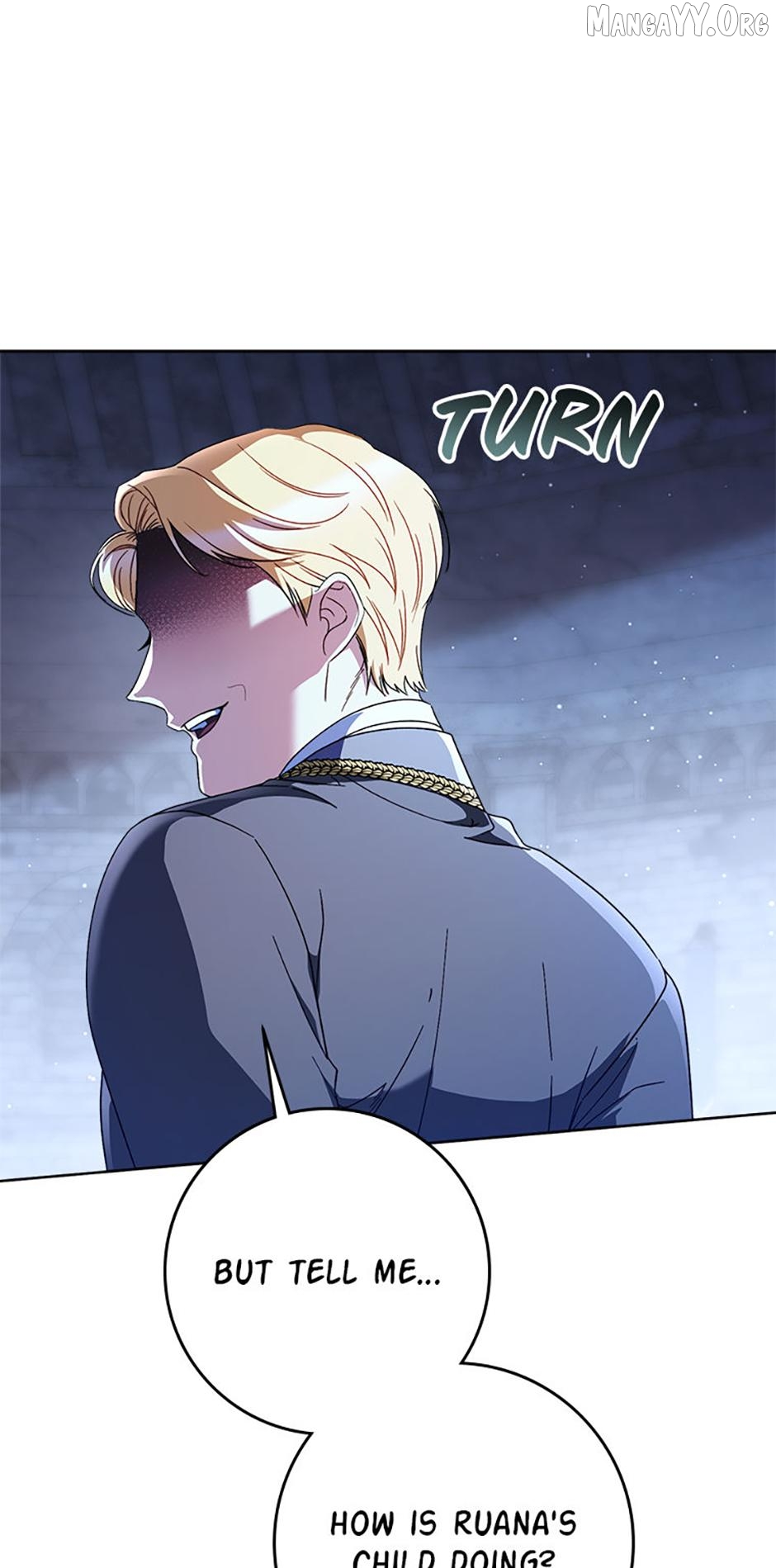 My Beloved Baby Sister Chapter 80 - page 65