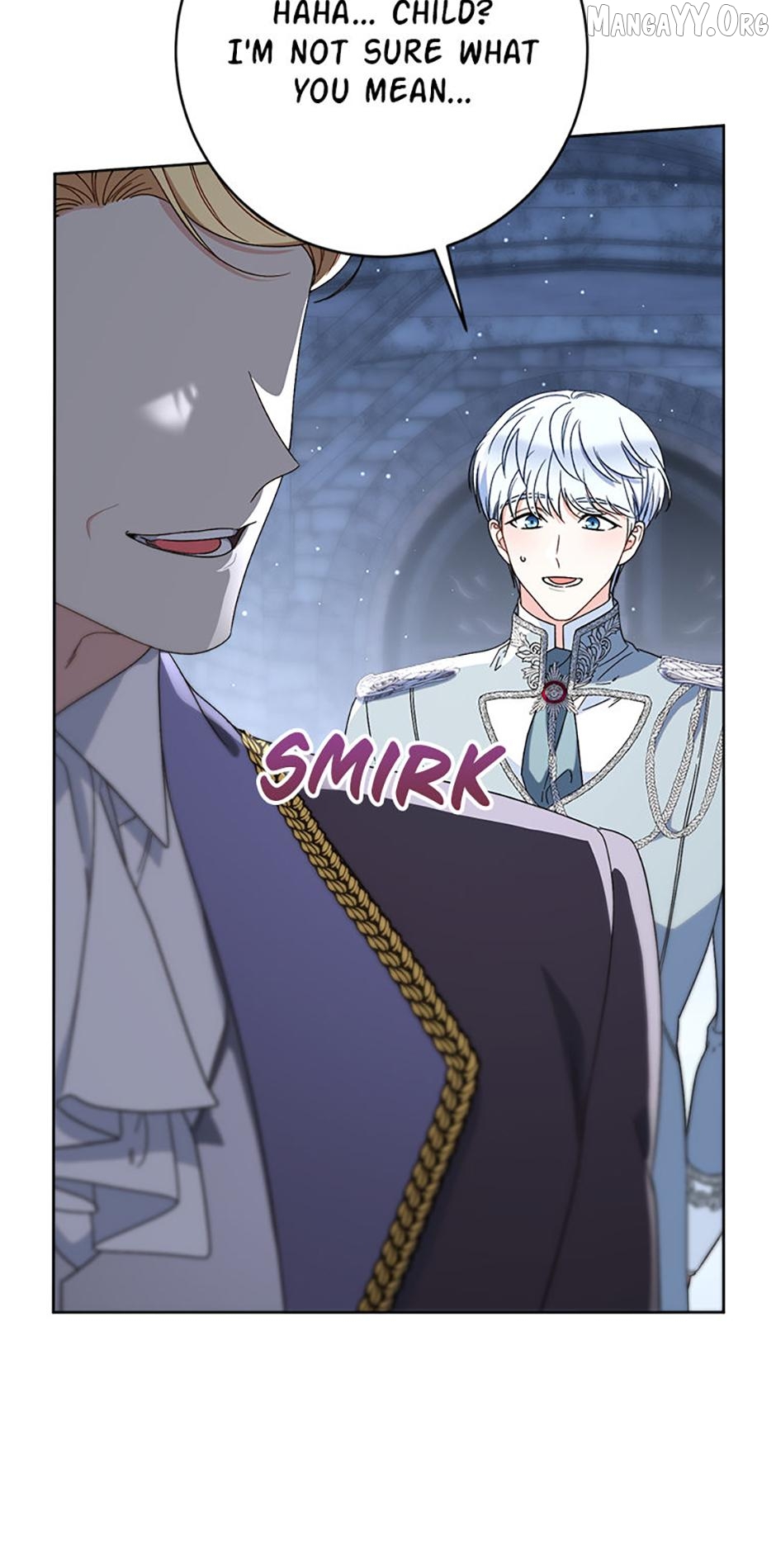 My Beloved Baby Sister Chapter 80 - page 67