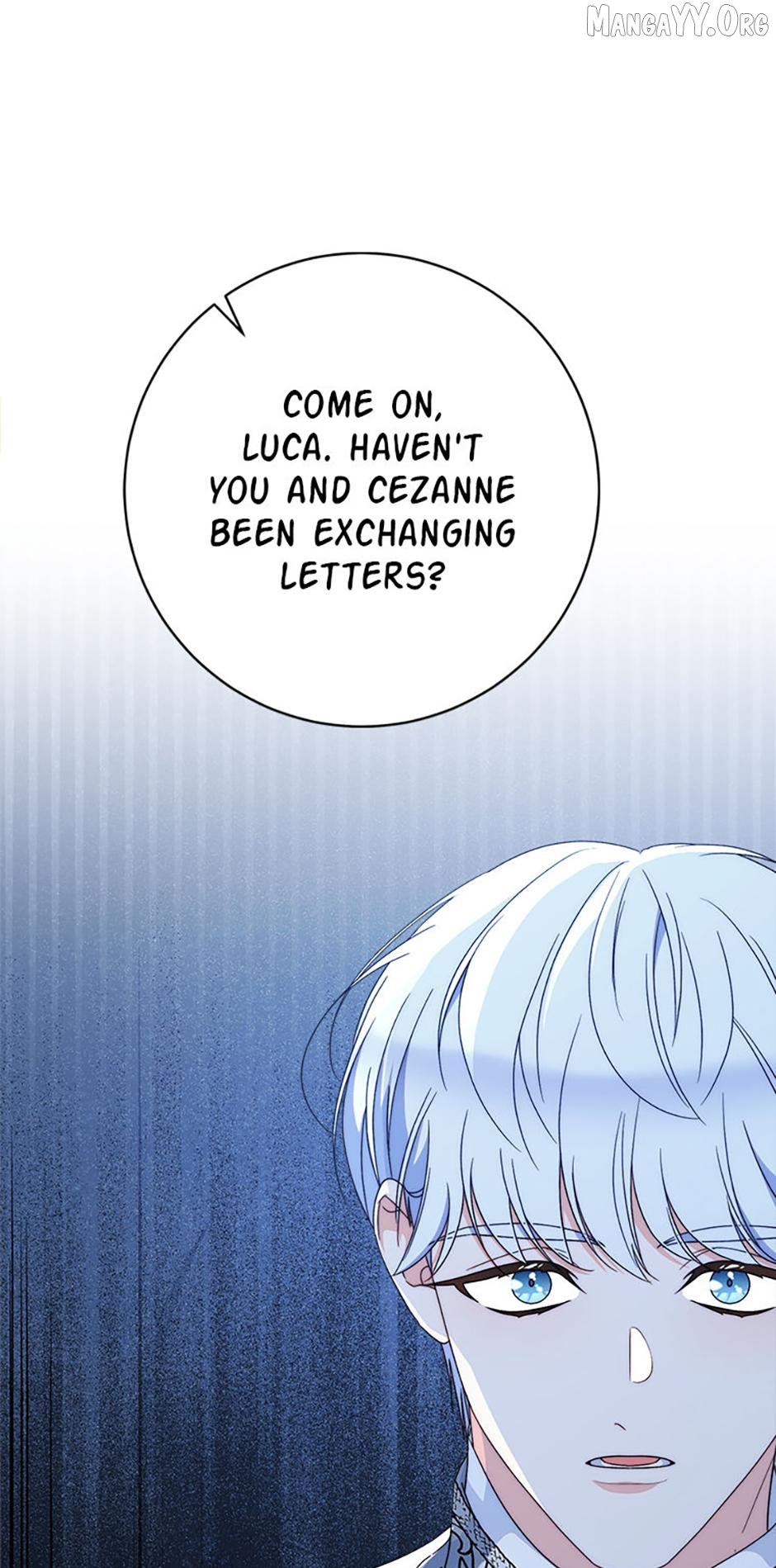 My Beloved Baby Sister Chapter 80 - page 68