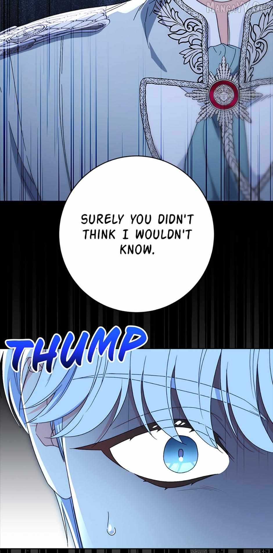 My Beloved Baby Sister Chapter 80 - page 69